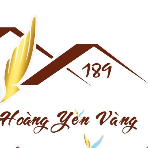 Yến Sào Hoàng Yến Vàng